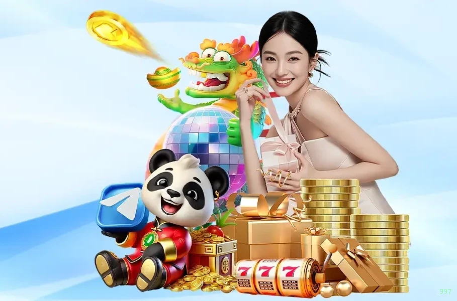 Slots no app 997 mobile