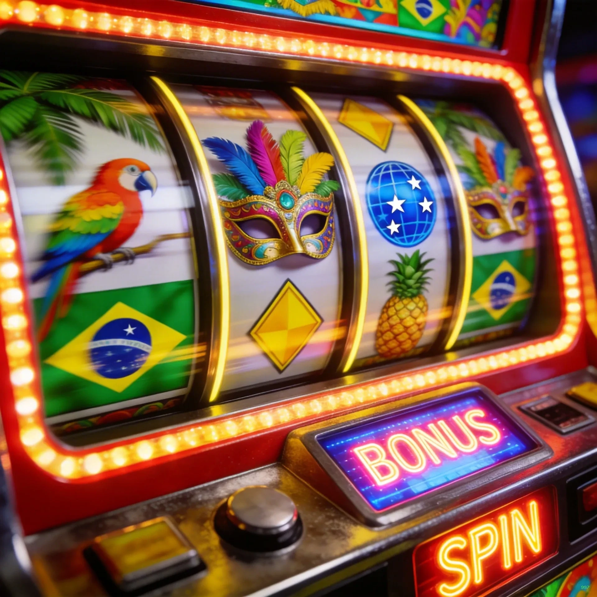 Cassino ao vivo 997 dealers