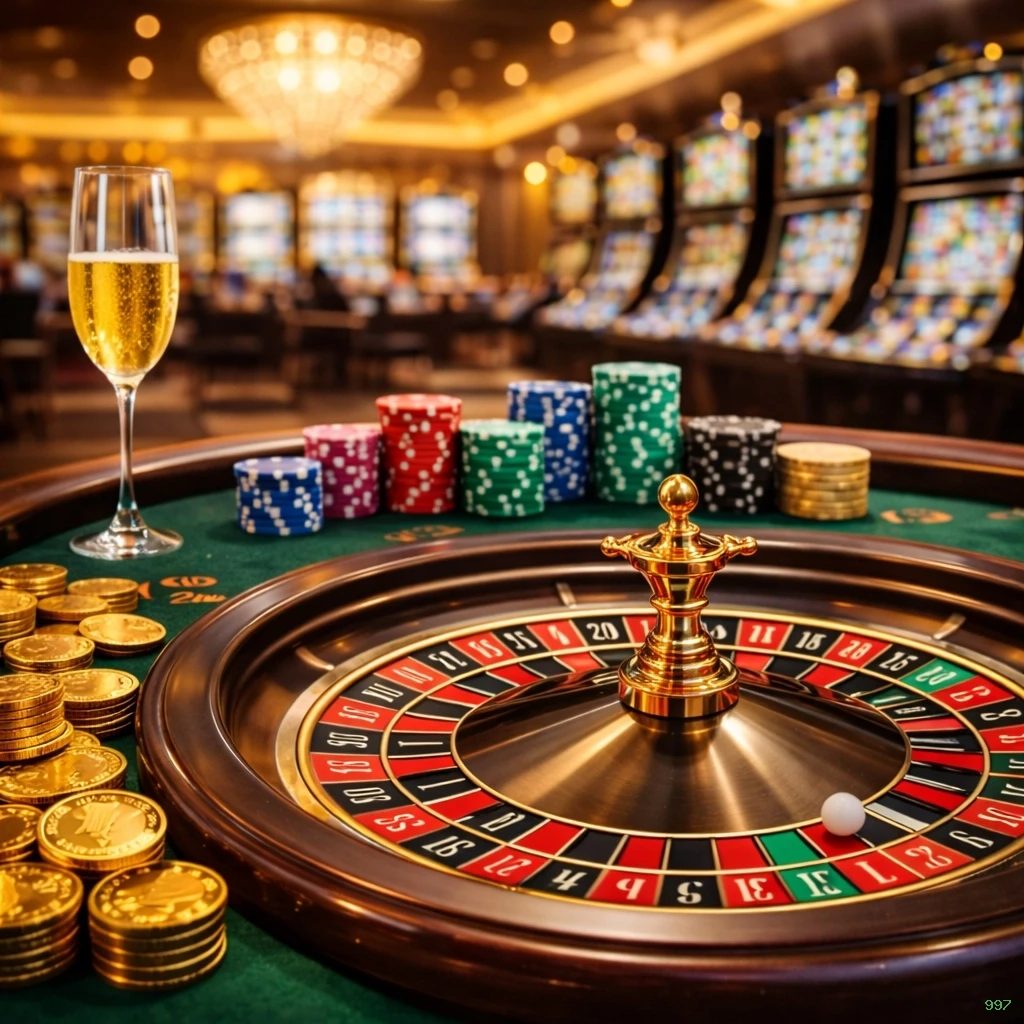 Slots 997 - Sweet Bonanza e caça-níqueis populares