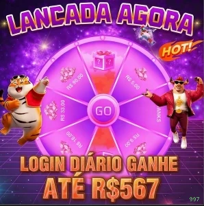 Saque PIX 997