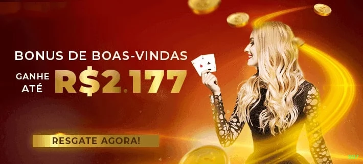 Bônus e prêmios 997